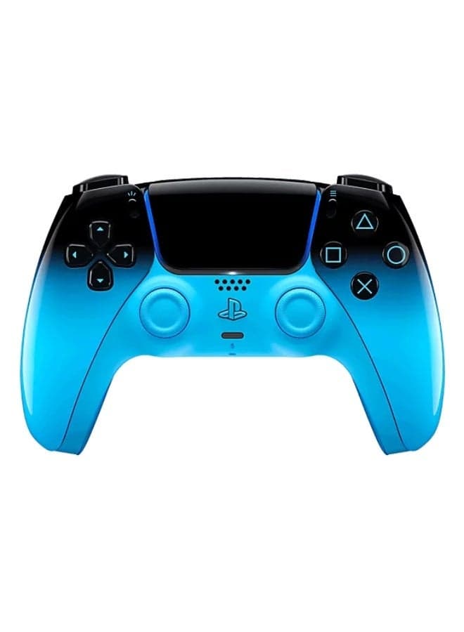 DualSense Wireless Controller for PlayStation 5 (Official Version) - Rhythm Blue