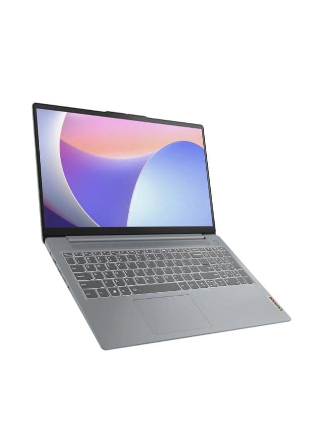 IdeaPad Slim 3 (2025) Laptop  /  Intel Core i5-13420H  / 14inch WUXGA  / 1TB SSD / 16GB RAM / Shared Intel UHD Graphics / Windows 11 Home  Gray  – [83K000A8AX] Grey