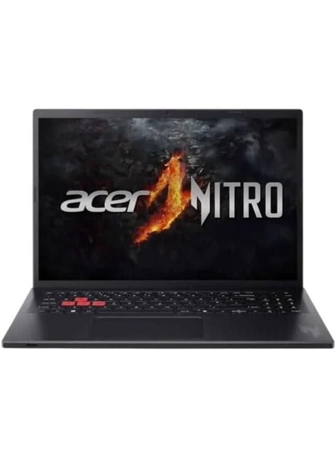 Nitro Lite 16 Laptop, Intel Core i7-13620H, 16GB RAM, 512GB SSD, 16-Inch WUXGA IPS, 165Hz 6GB NVIDIA GeForce RTX 3050 Graphics Card, Windows 11 Pro (Upgraded), English Black