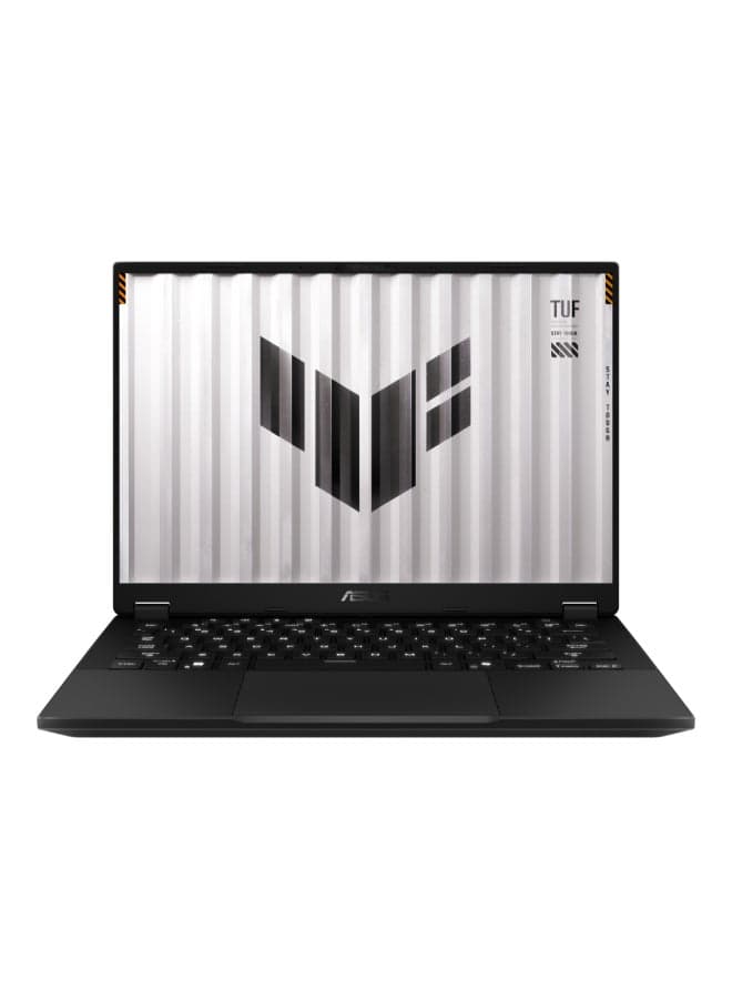 TUF Gaming A14 Laptop With 14-Inch Display, AMD Ryzen™ AI Max+392  Processor/32GB RAM/1TB SSD/Windows 11 Home English Jaeger Gray