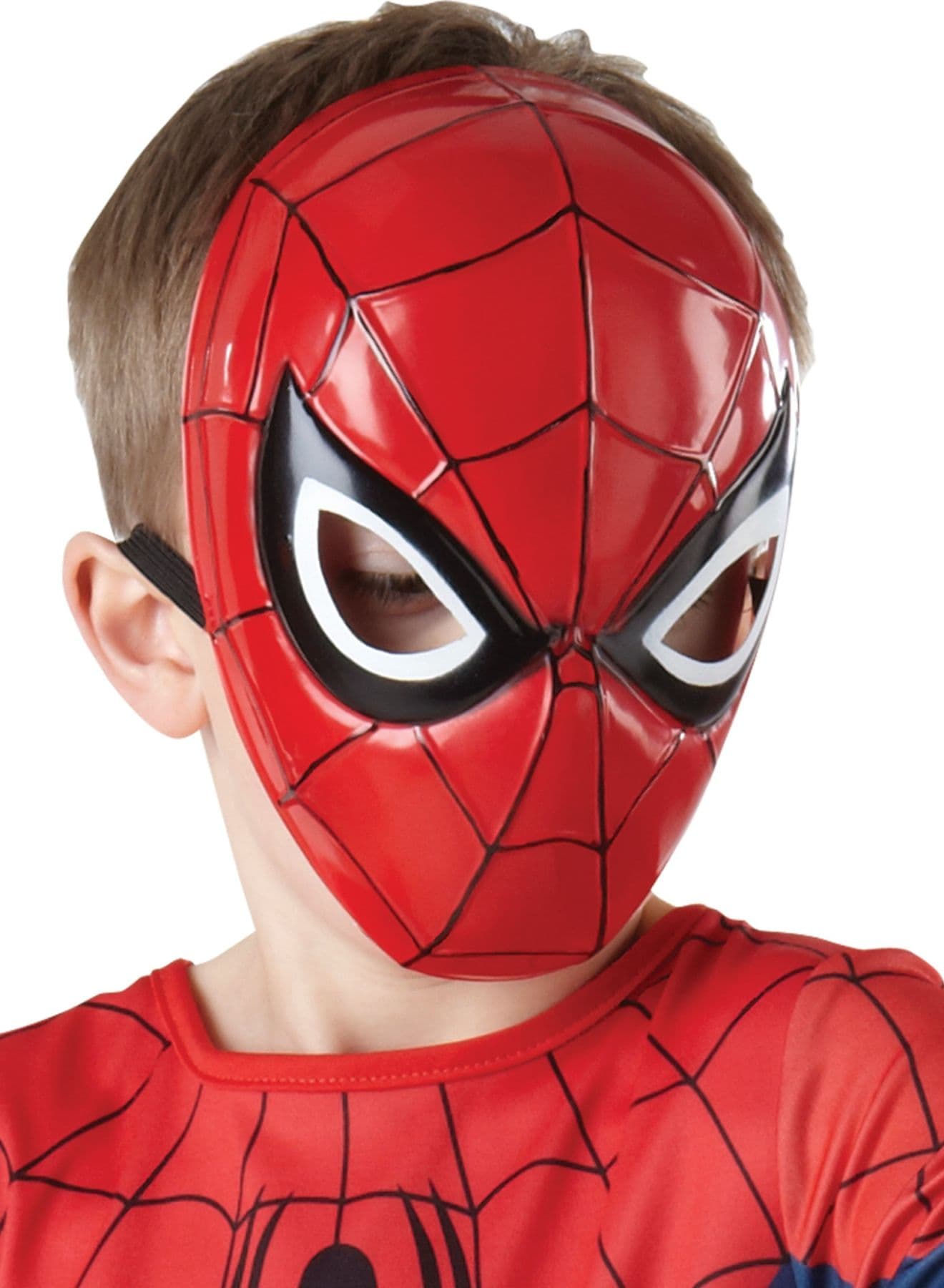 Spiderman Ultimate Face Mask
