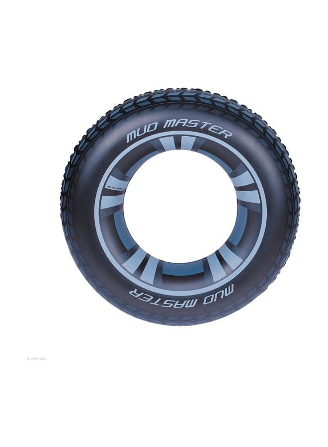 Mud Master Swim Ring 91cm  -26-36016 10.55 x  5.98 x  0.79cm