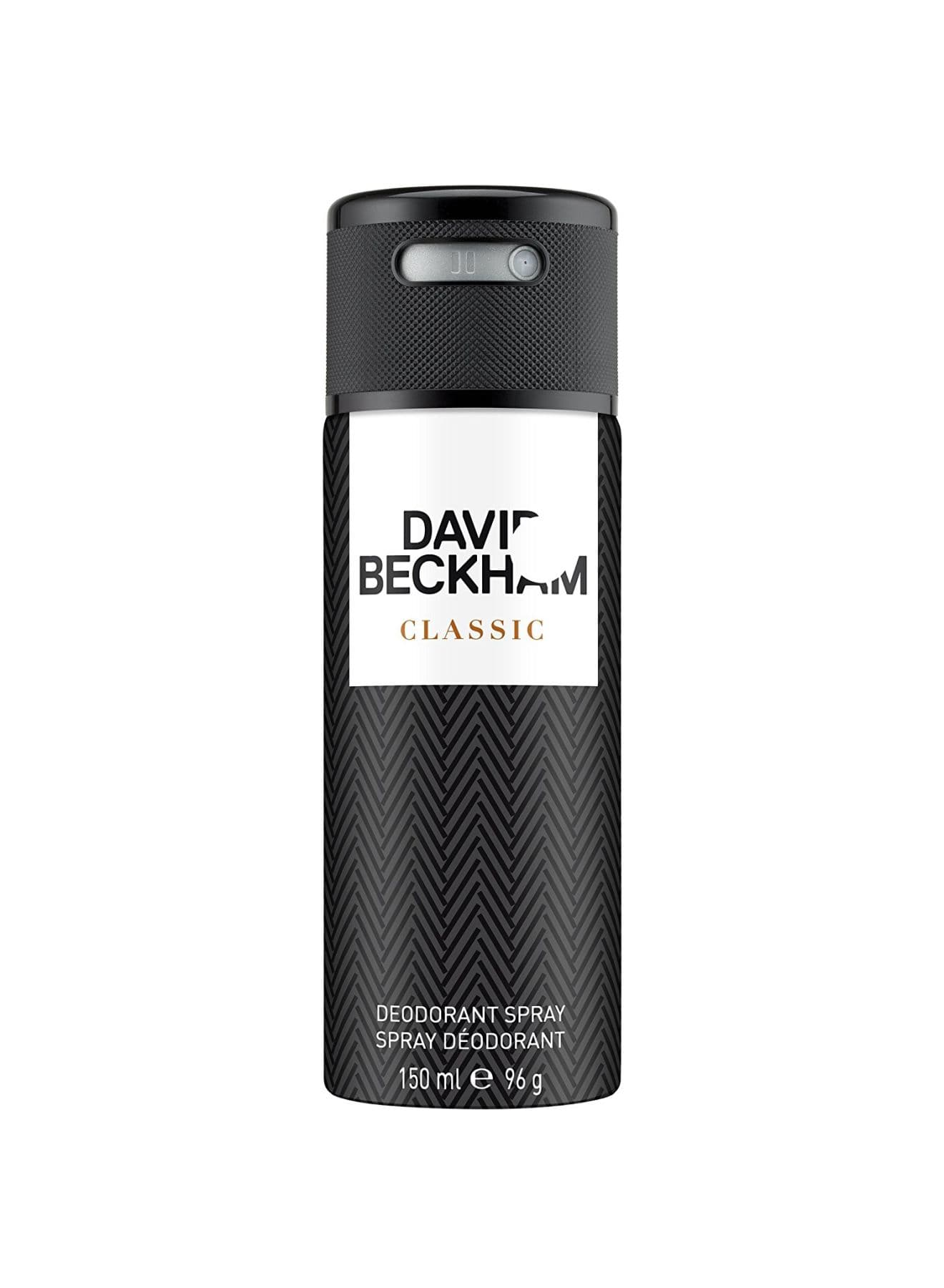 Classic Deodorant 150ml