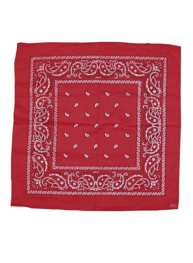 Cowboy Bandana