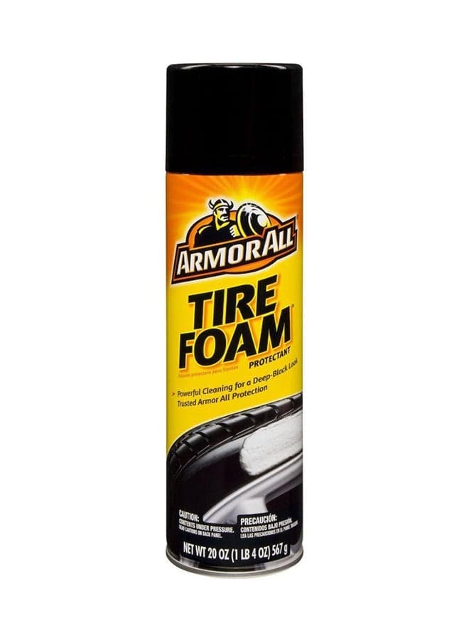 Tire Foam 20oz