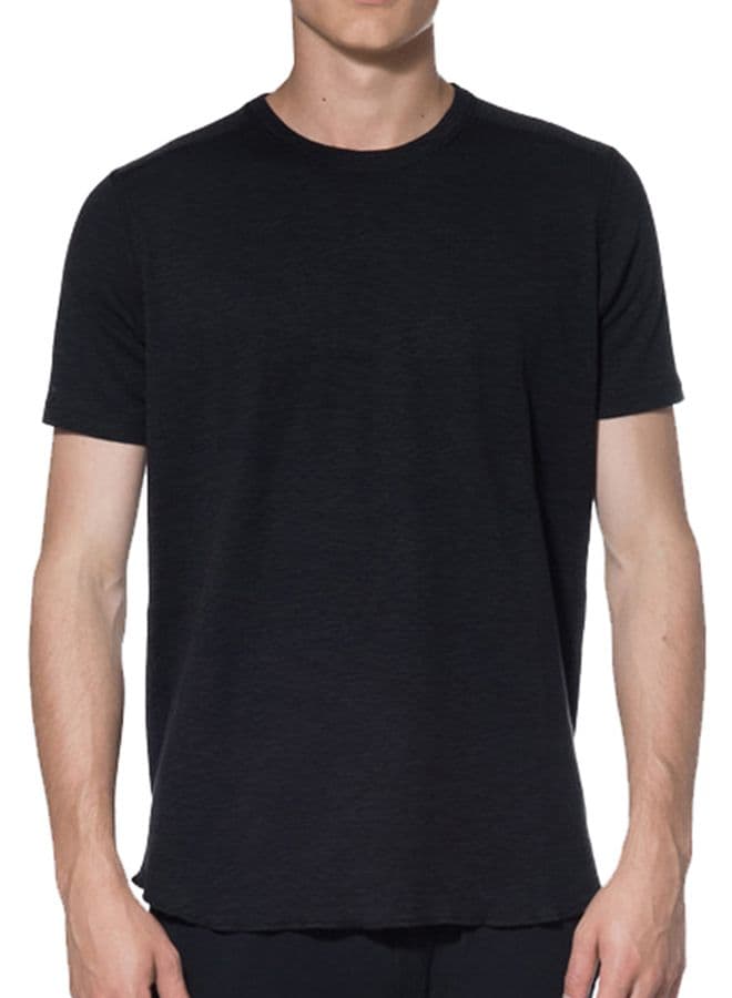 Short Sleeve T-shirt Black
