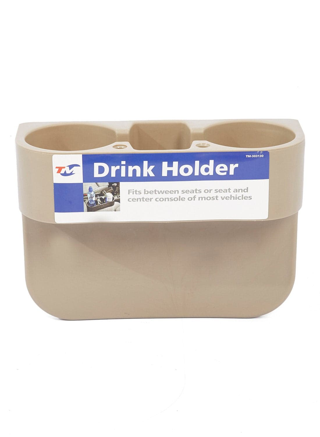 Multifunction Portable Car Cup Holder