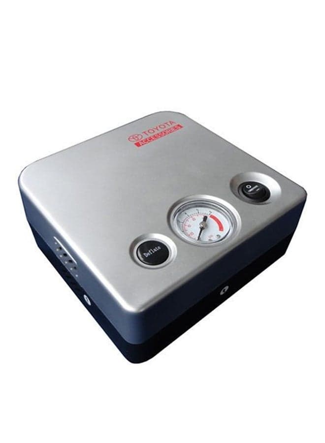 Wheel Air Pump