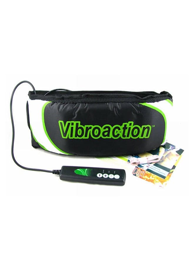 Electric Vibrating Slimming Belt
