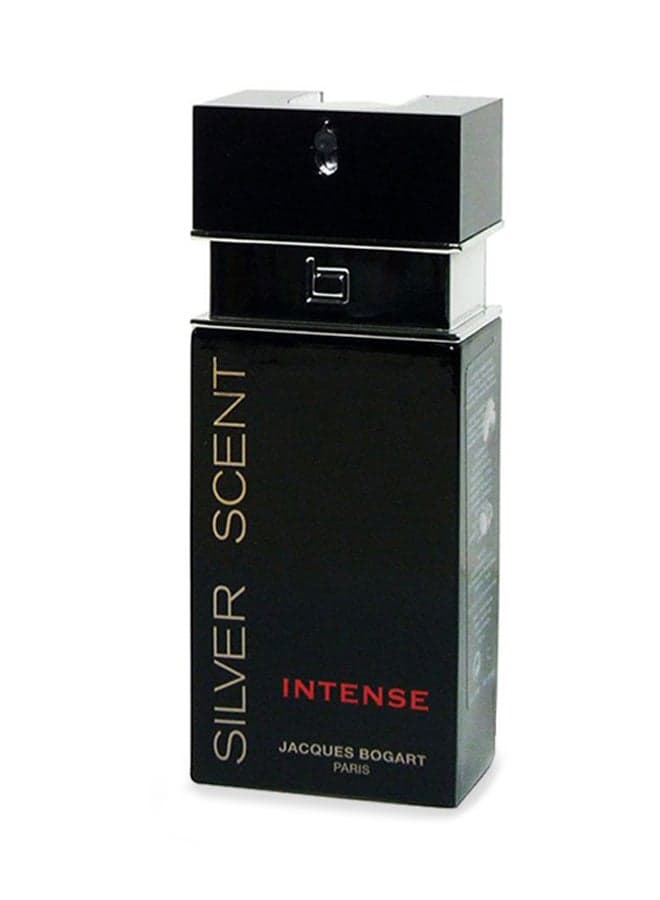 Silver Scent Intense EDT 100ml