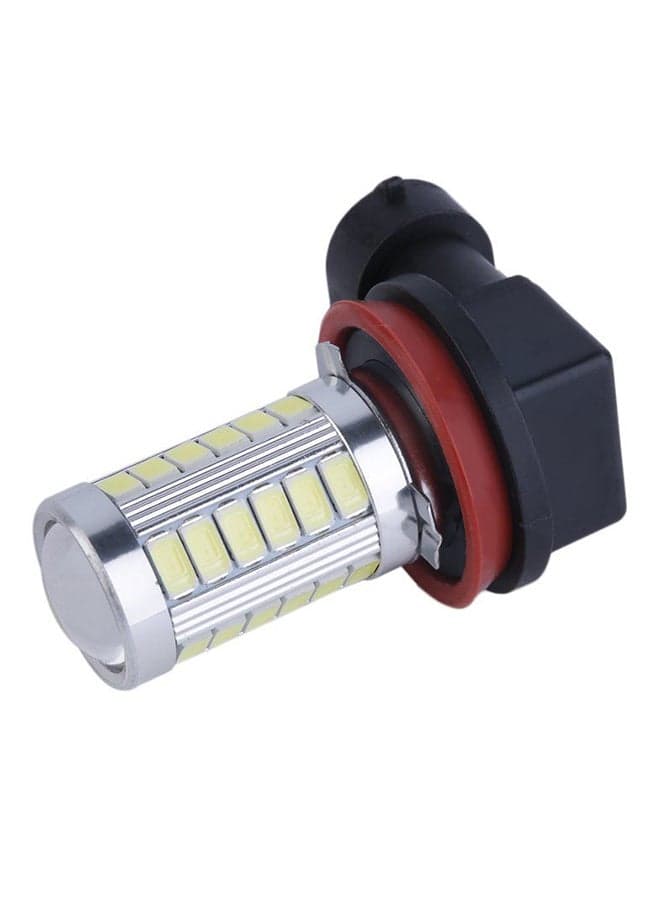 H11 33 LED Car Fog Lamp