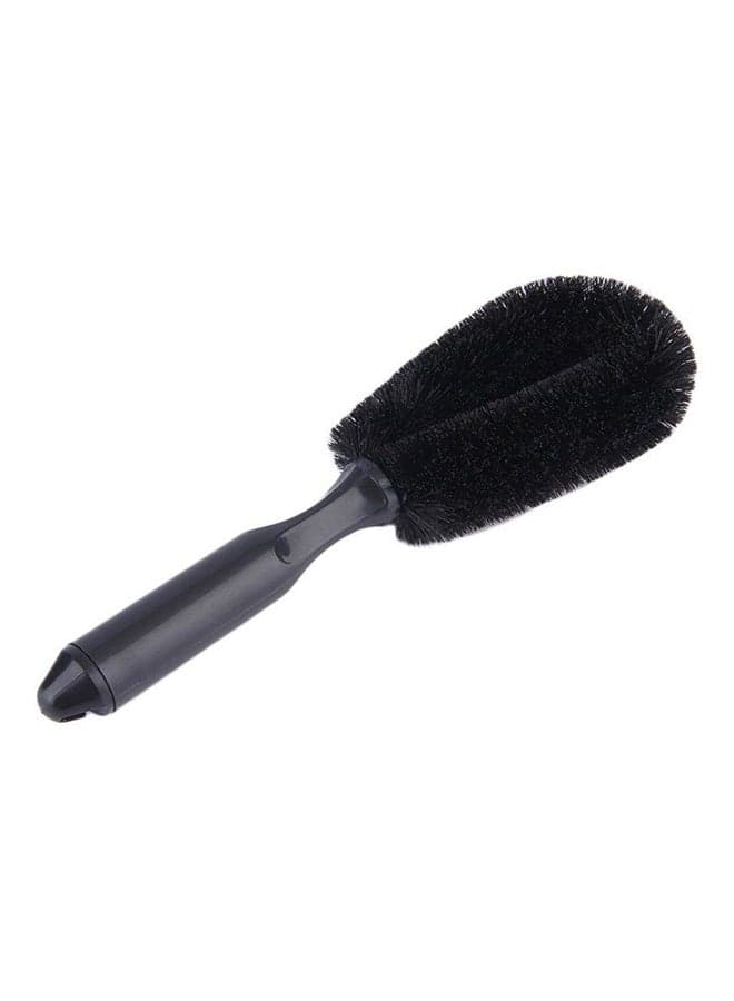 Wheel Rim Cleaning Brush