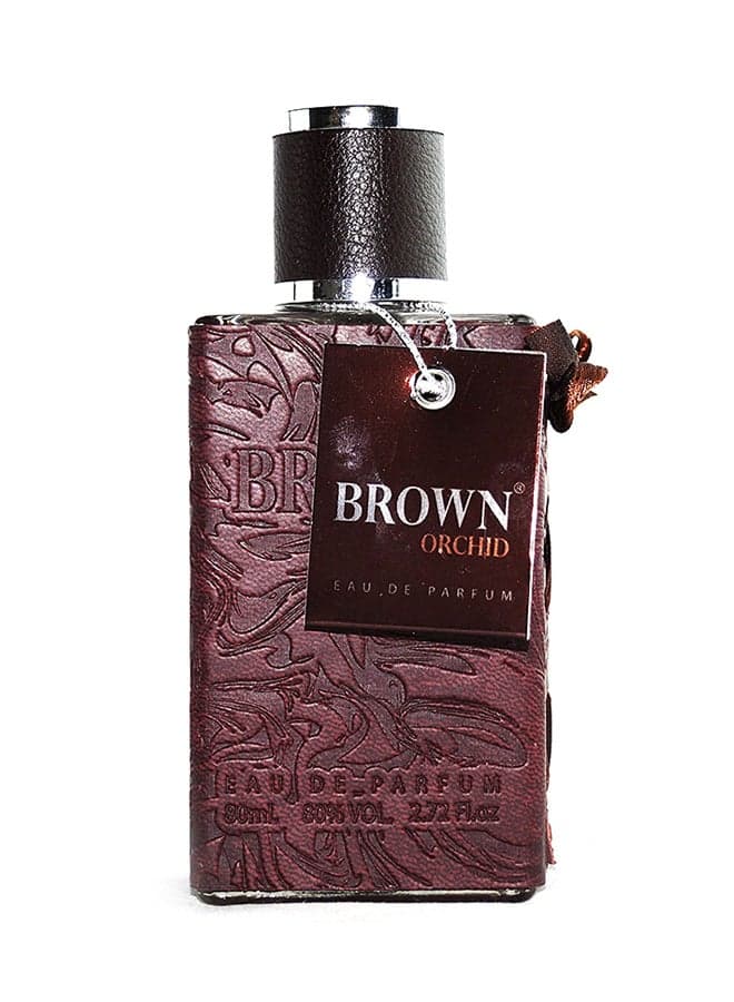 Brown Orchid EDP 80ml