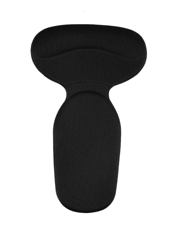 Protecting Liner Shoe Insole Pads Black