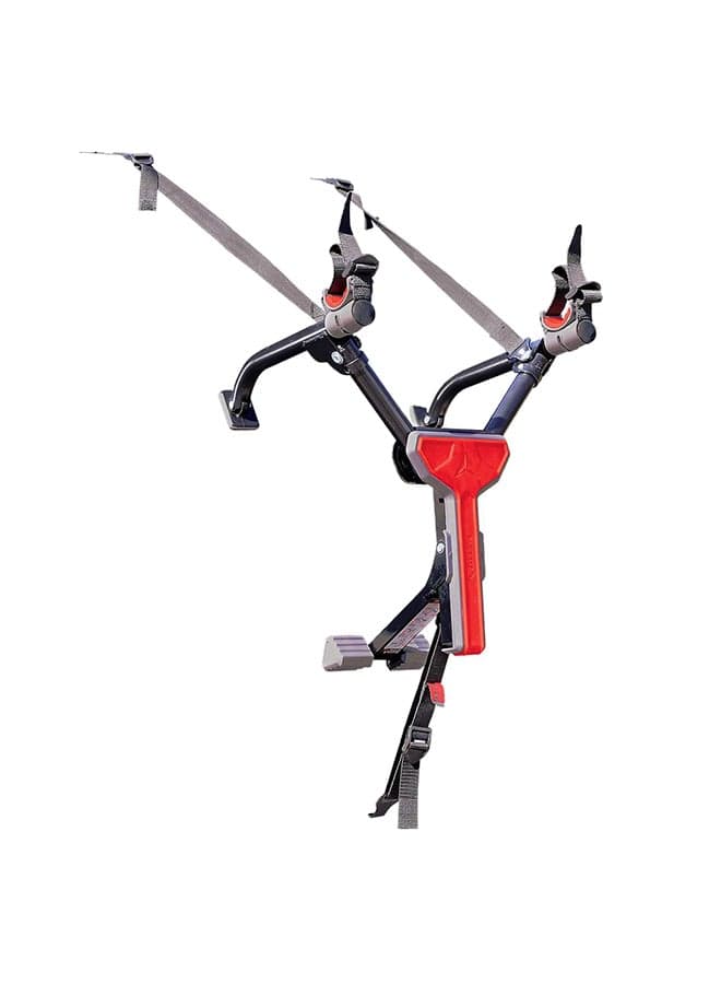 1-Bike Ultra Compact Vehicle Bike Rack