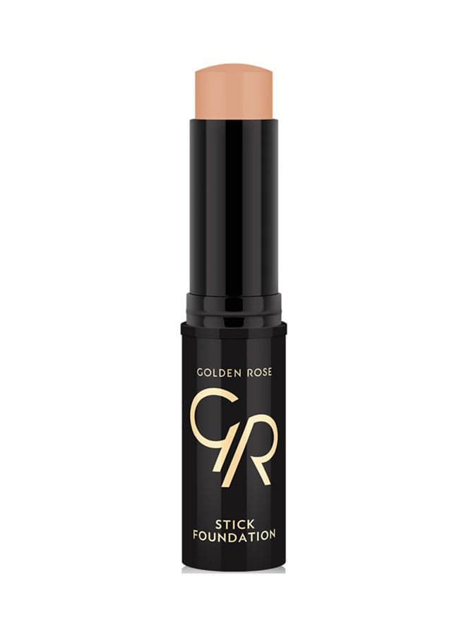 Foundation Stick 02 Beige