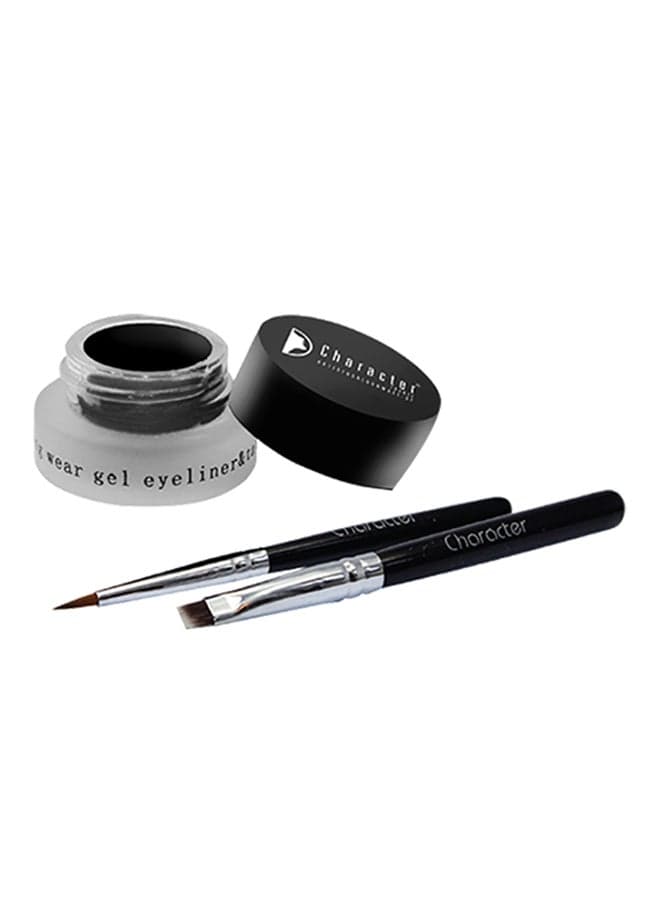 Long Wear Gel Eyeliner And Tattoo CGE001