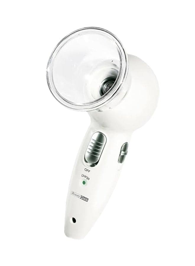 Dermo Vacuum Massager
