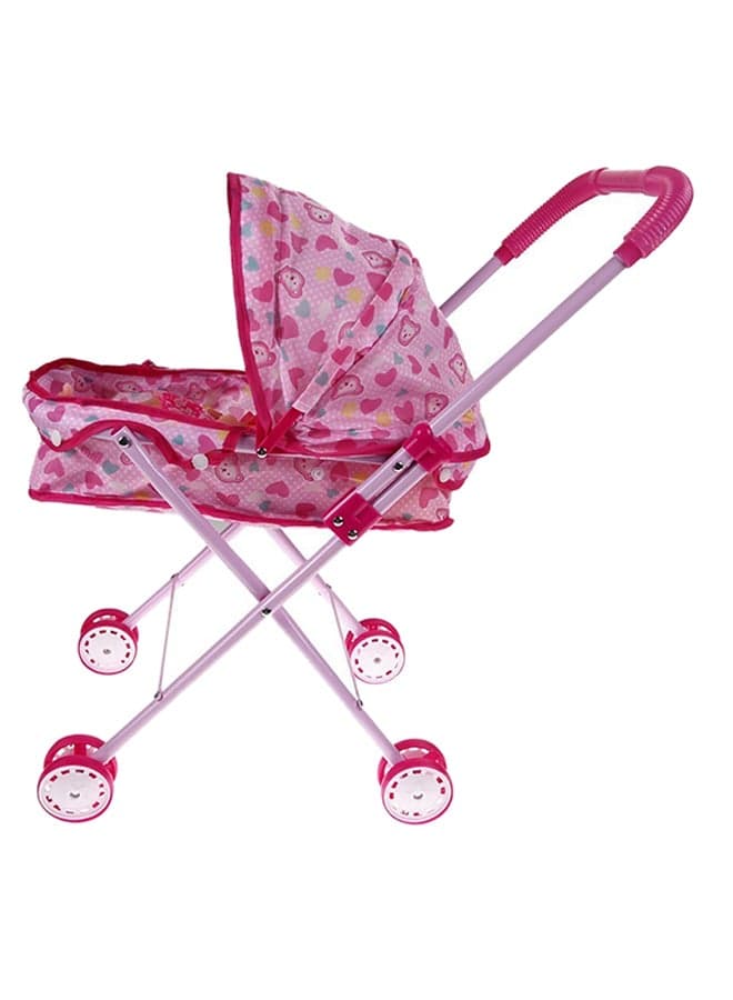 Foldable Stroller Toy