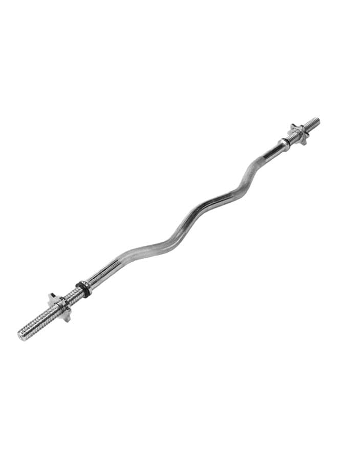 Spinlock Ez Curl Bar 135 x 80 x 65cm