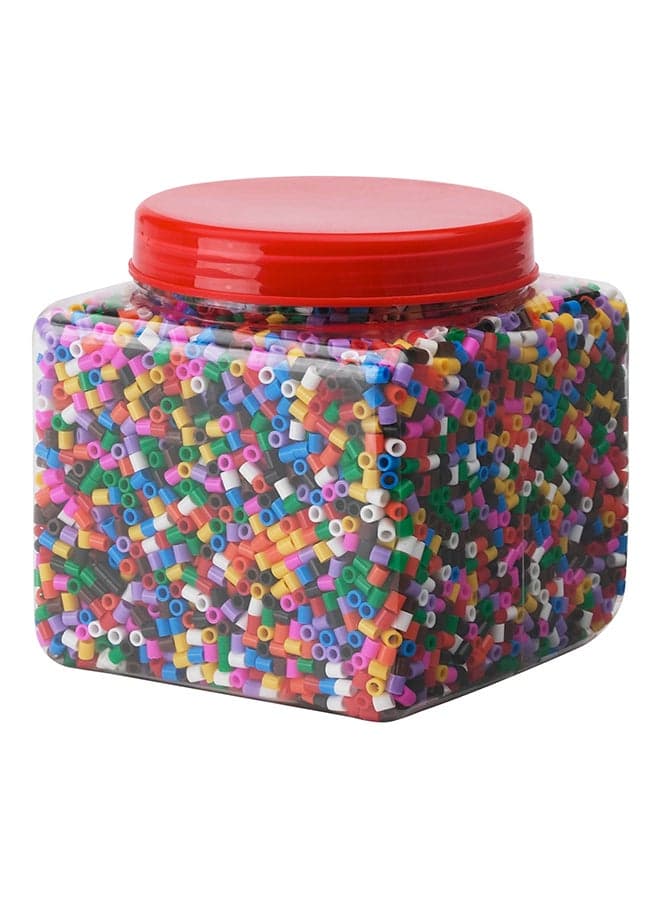 Pyssla Beads