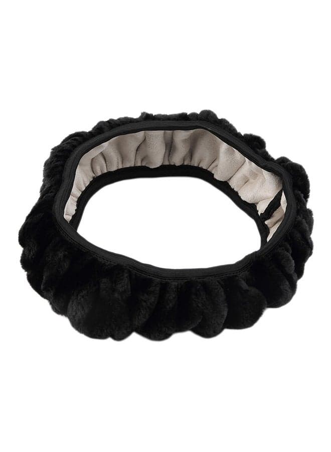 3-Piece Charming Steering Wheel And Handbrake Cover
