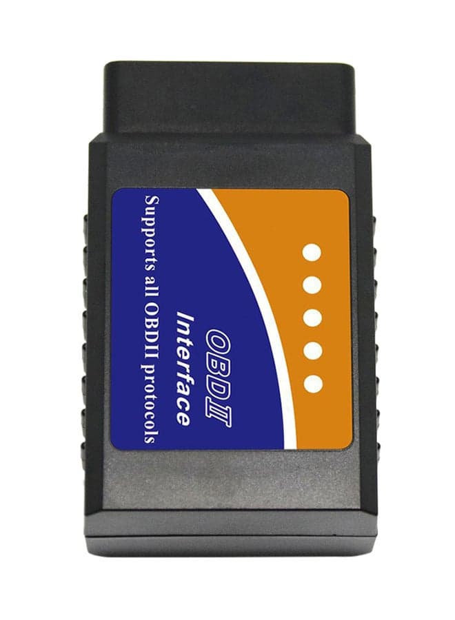 OBD2 Diagnostic Scanner Code Reader