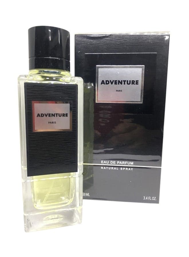 Adventure Paris  EDP 100ml