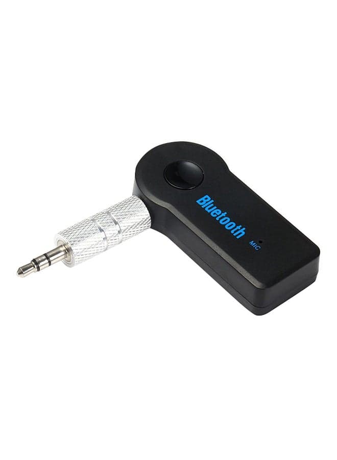 Bluetooth Car Device With Microphone