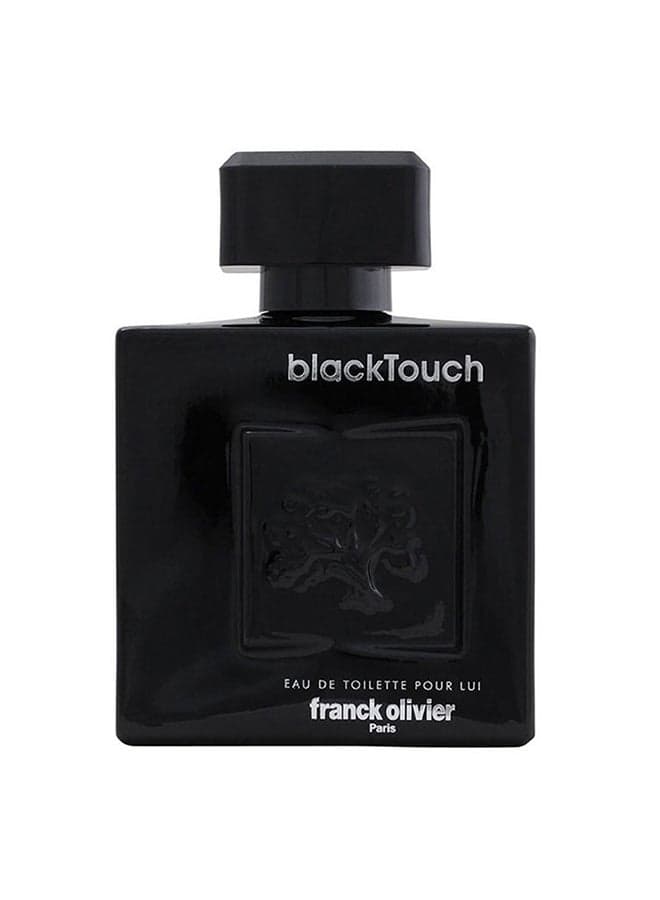 Black Touch EDT 100ml