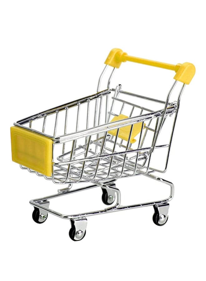 Shopping Cart Trolley Toy