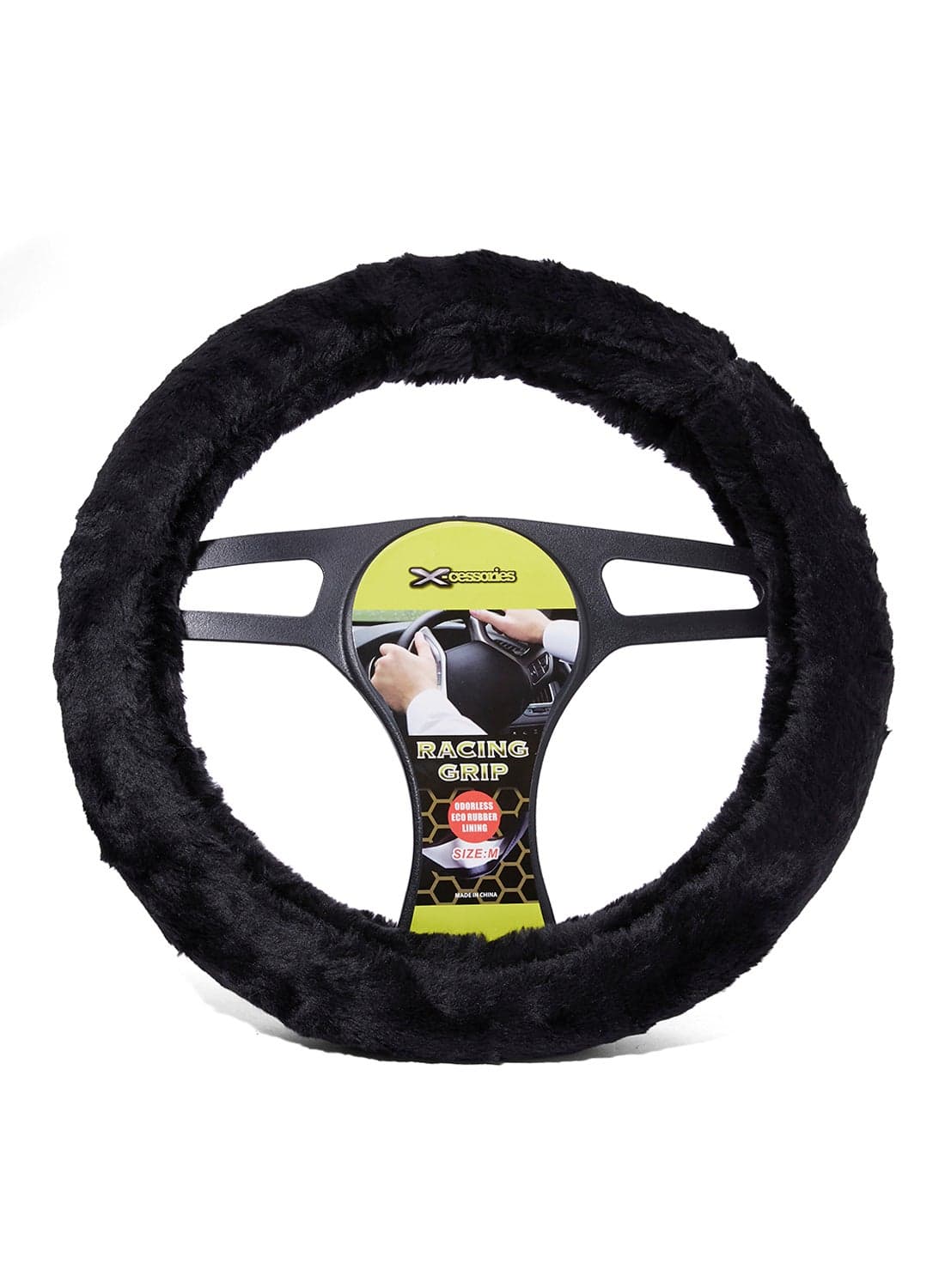 Eco Furline Steering Cover