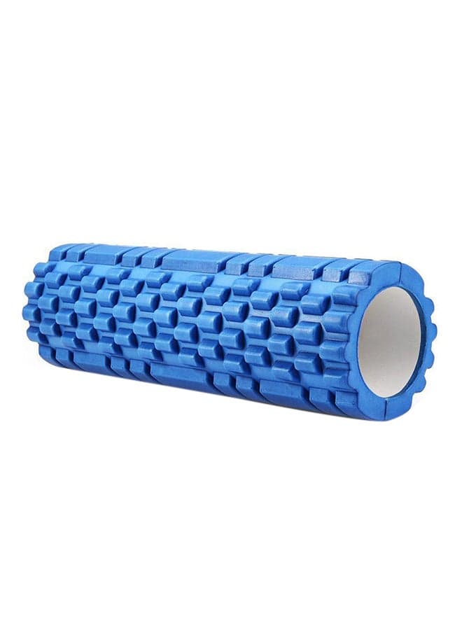 Deep Tissue Massage Foam Roller 13x6inch