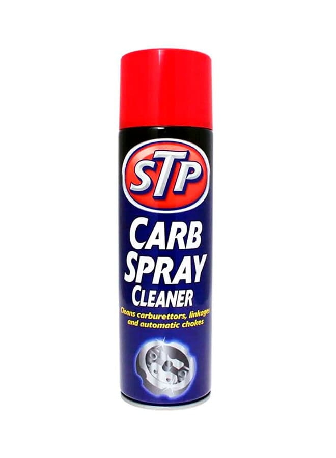 Carb Spray Car Cleaner