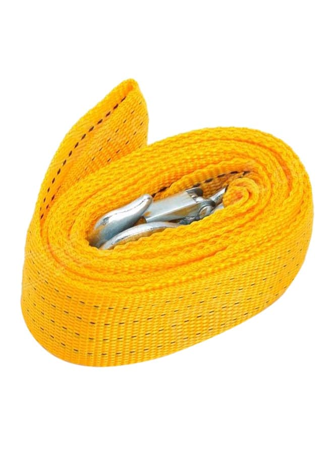 Car Towing Rope