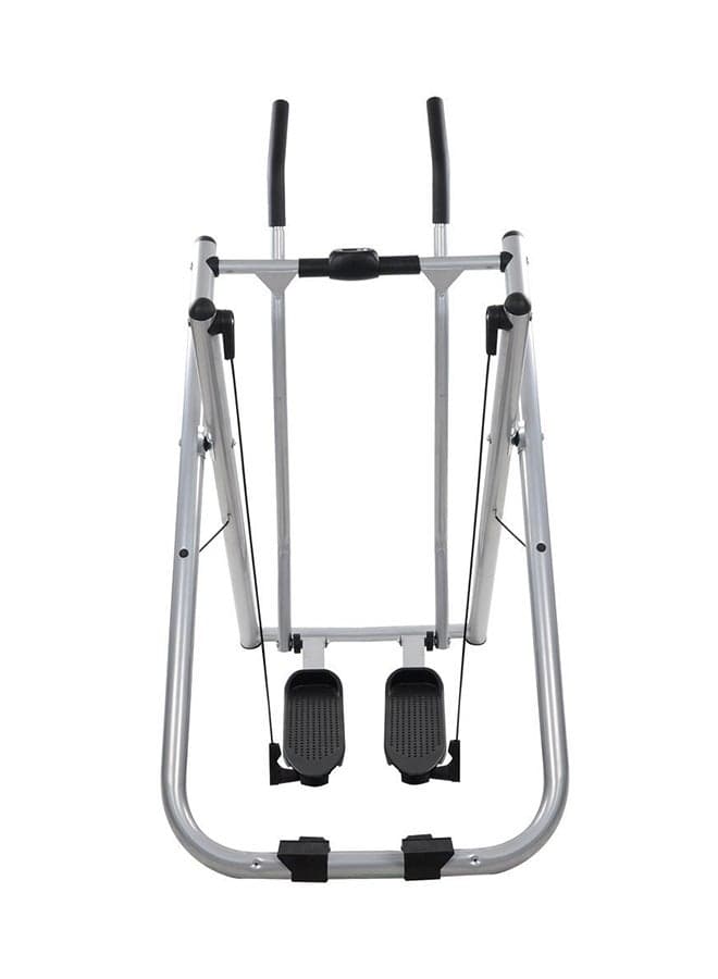Air Walker Step Machine