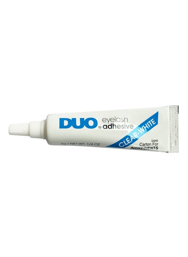 Strip Lash Adhesive Clear