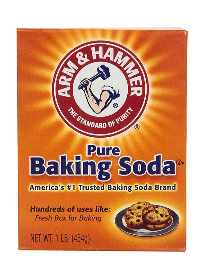 Baking Soda 454grams