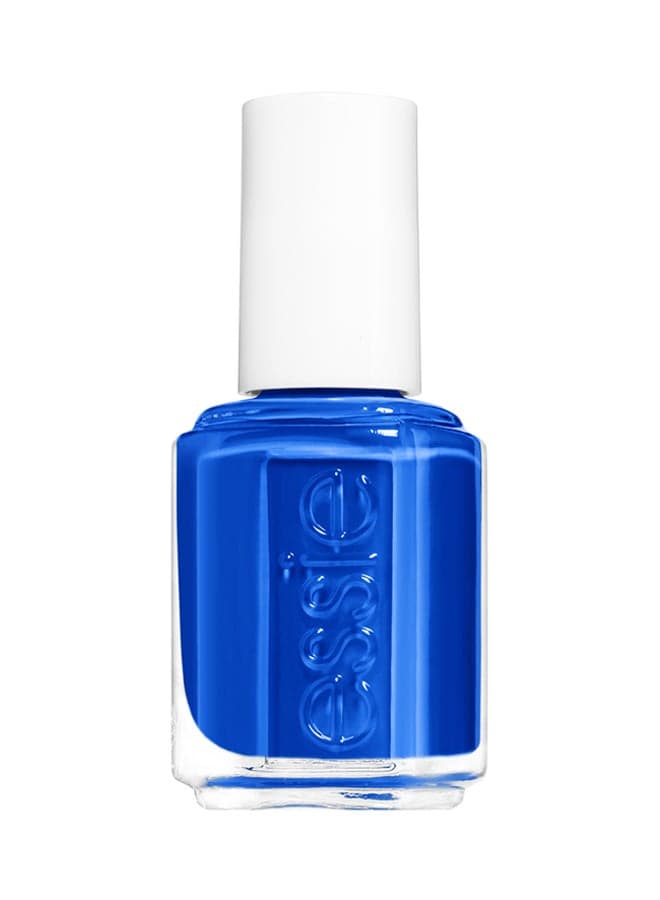 Glossy Nail Polish Mezmerised