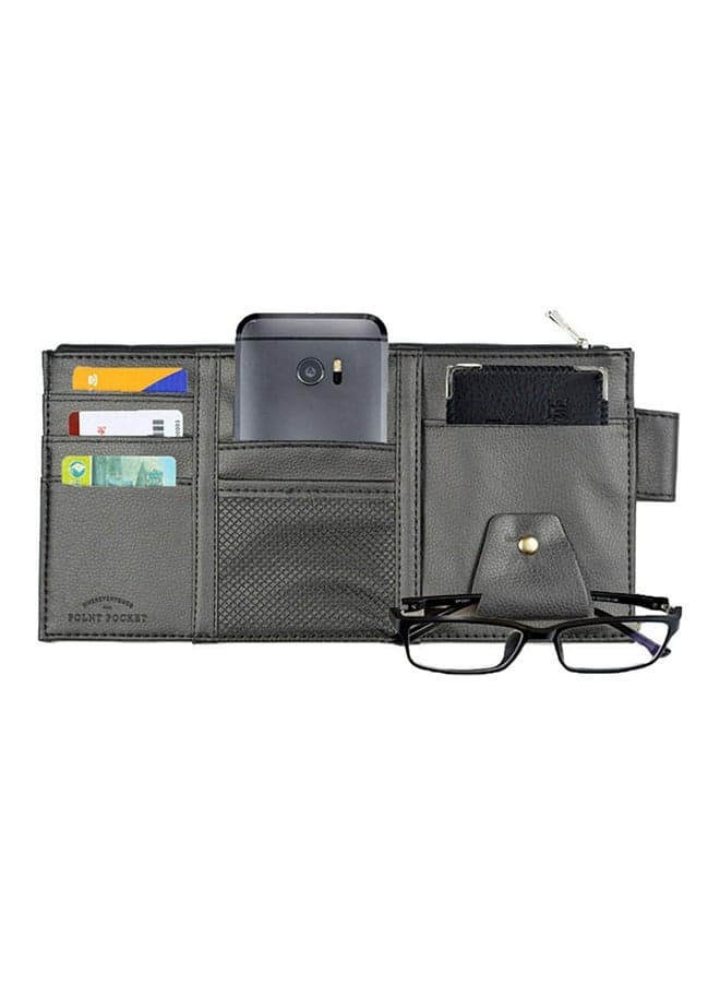 Multi-Functional Space Organizer