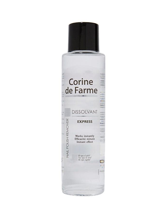Corine De Farme Nail Polish Remover