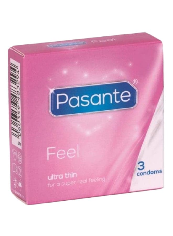 Feel 3'S:483294