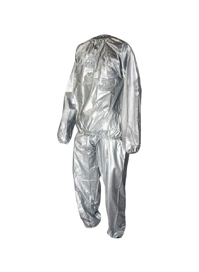 Sauna Suit - XXL XXL