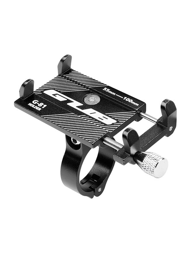 Gub Adjustable Bicycle Phone Mount Holder Mtb Mountain Bike Motorcycle Handlebar Clip Stand For 3.5 3.5-6.2inch 3.5-6.2inch