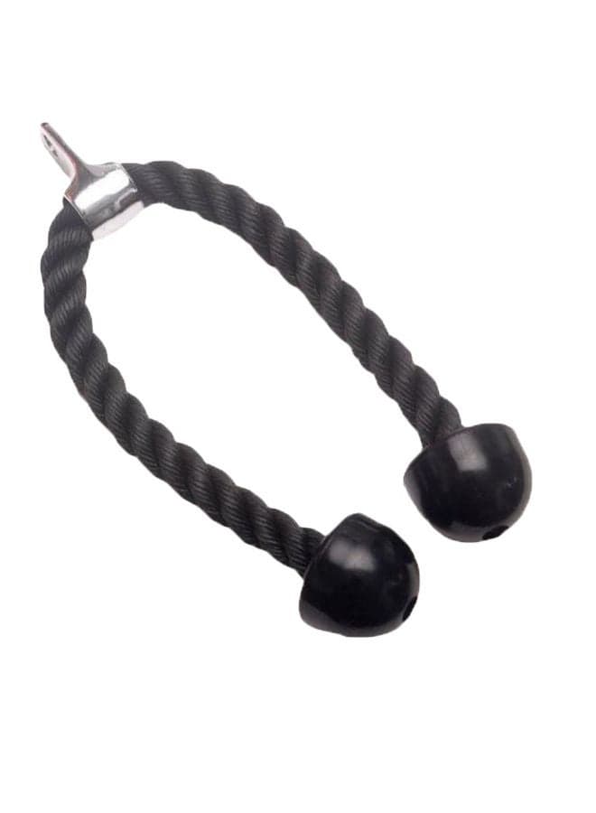 Body Building Gym Pull Rope 800grams