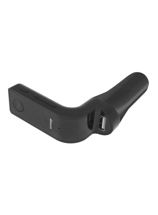 Bluetooth FM Transmitter With Mp3 Player