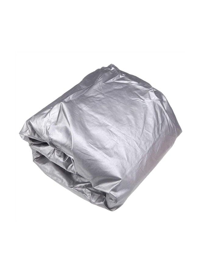 Car Cover For Sedan Universal Suit - XXL