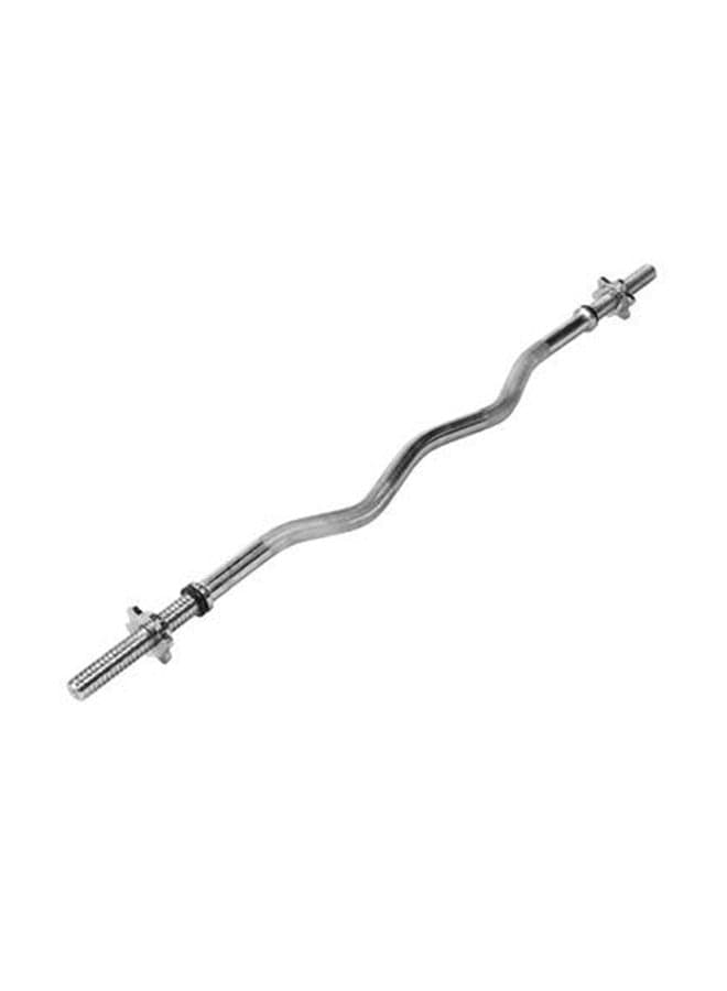 Spinlock Ez Curl Bar 135 x 80 x 65cm