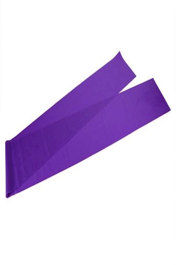 Multi-Purpose Elastic Yoga Resistance Band Approx. 71~73grams Approx. 71~73grams