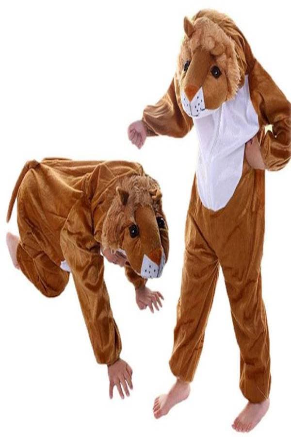 Animal Cosplay Costume
